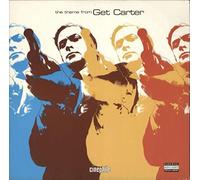 Ost - Get Carter 12' [Import]