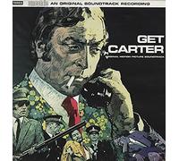 Ost - Get Carter [Import]