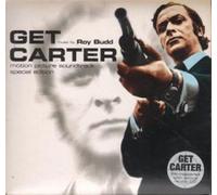 Ost - Get Carter/Special Edition [Import]