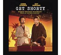 Ost - Get Shorty