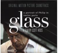 Ost Glass a Portrait of Philip in 12 Parts