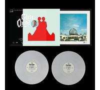 Ost - Glass Onion: a Knives Out Mystery (Clear Vinyl) [Import]