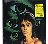 Ost: Gli Occhi Freddi Della Pa [12 Inch Analog]