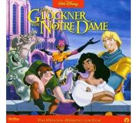 Ost - Gloeckner Von Notre Dame [Import]