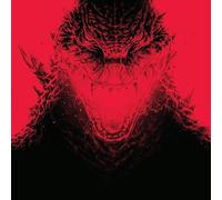 Ost - Godzilla 2000: Millennium (Eco-Vinyl 2lp Gatefold)