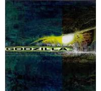 Ost - Godzilla [Import]