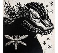 Ost - Godzilla Vs. Megagurius (Eco-Vinyl 2lp Gatefold) [Import]