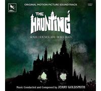 Ost - The Haunting (Deluxe Green 2lp) [Import]