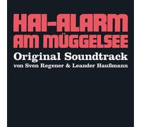 Ost - Hai-Alarm am Mueggelsee