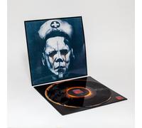 Ost - Halloween II (180g/Clear Vinyl/) [Import]