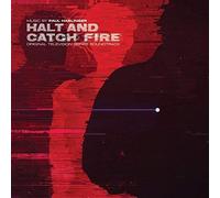 Ost: Halt & Catch Fire [12 Inch Analog]