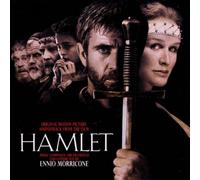 Hamlet – Bande originale – Import