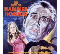 Ost - Hammer Horror-Best of [Import]