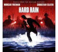 Ost - Hard Rain