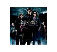 (RSD25) Patrick Doyle - Harry Potter And The Gobelet Of Fire 2LP Disquaire Day
