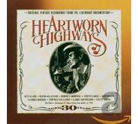 Ost - Heartworn Highways [Import]