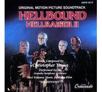 Ost - Hellraiser 2: Hellbound-Time to Play