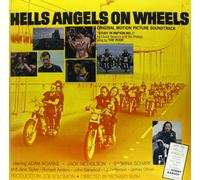 Ost - Hells Angels on Wheels