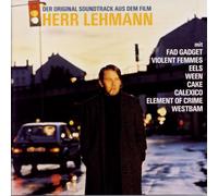 Ost - Herr Lehmann [Import]