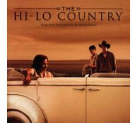 Ost - Hi-Lo Country [Import]