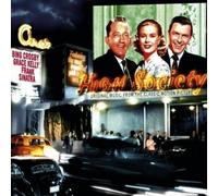 Ost - High Society [Import]