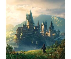 Ost - Hogwarts Legacy (Original Video Game Soundtrack)