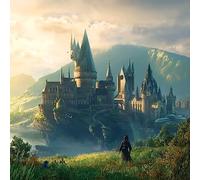 Ost - Hogwarts Legacy (Original Video Game Soundtrack) [Import]