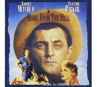Ost - Home from The Hill [Import]