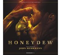John Mehrmann - Honeydew - Original Soundtrack [Cd]