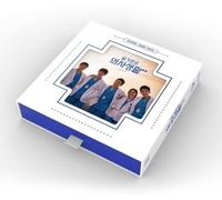 Ost - Hospital Playlist 2-Inkl.Photobook