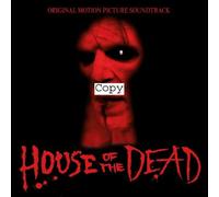 Ost - House of The Dead [Import]