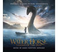 Ost/Howard,James Newton (Composer) - The Water Horse: Legend of the Deep (Bande Originale du Film)
