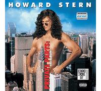 Ost - Howard Stern Private Parts:the Album