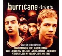 Hurricane Streets – OST – Universal Music Group
