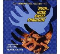 Ost - Hush Sweet Charlotte [Import]
