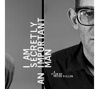 Jesse Bernstein I Am Secretly an Important Man: A Film By Peter Sillen (Vinyl)