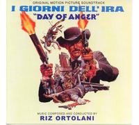 Ost - I Giorni Dell'ira [Import]