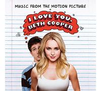 Ost - I Love You Beth Cooper [Import]