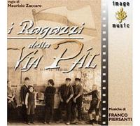 Ost I Ragazzi Della Via Pal