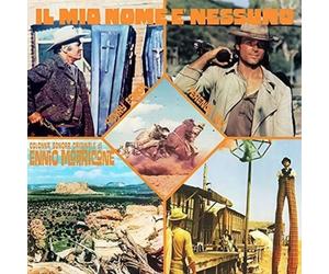 Ost: Il Mio Nome E Nessuno [Vinyl]