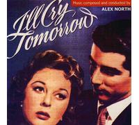 Ost - I'll Cry Tomorrow [Import]