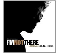 OST/I'M NOT THERE 4 VINYL LP NEUF