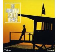 Ost - Immortal Screen Themes