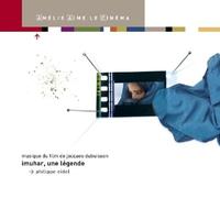 OST/IMUHAR UNE LEGENDE CD NEUF EIDEL,PHILIPPE