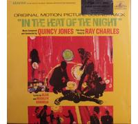 Ost - in Heat of The Night [Import]