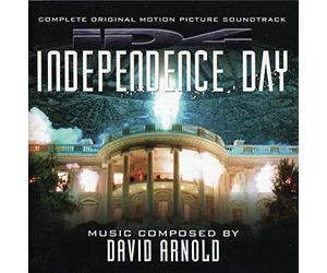 Ost: Independence Day [Import]