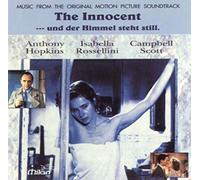 Various Artists - Innocent