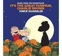 Ost - It'S the Great Pumpkin, Charlie Brown