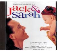 Ost - Jack & Sarah [Import]