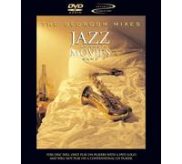 Ost - Jazz and the Movies Band : The Bedroom Mixes [DVD audio]